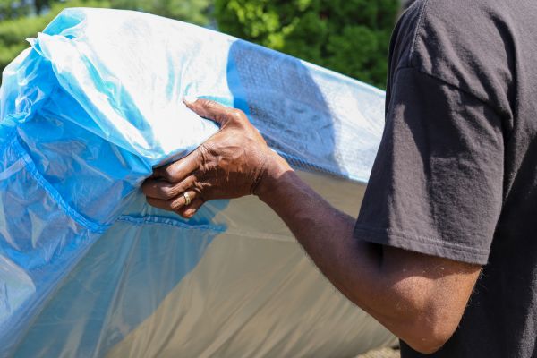 Mattress Disposal in North Little Rock