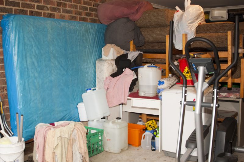 Clutter Removal Service