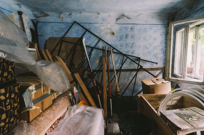 Property After Cleanup